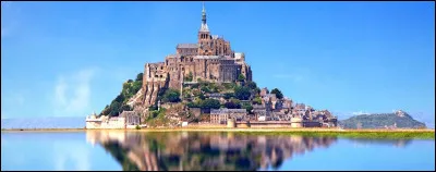 Quel est le nom de cette commune située sur la Manche ?