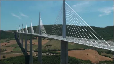 Comment s'appelle cet incroyable pont ?
