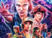 Quiz Strangers Things (personnages)