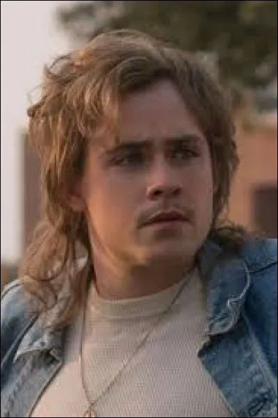 Comment s'appelle ce personnage ?