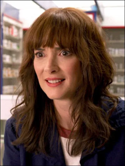 Comment s'appelle ce personnage ?