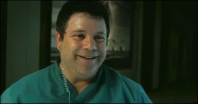 Comment s'appelle ce personnage ?