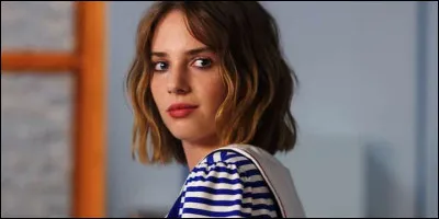 Comment s'appelle ce personnage ?