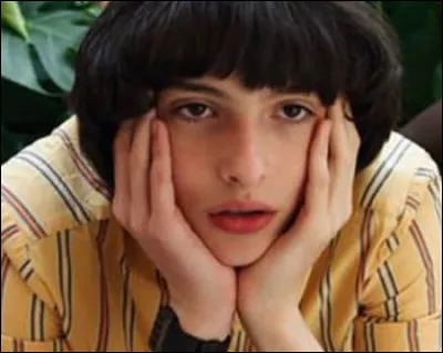 Comment s'appelle ce personnage ?