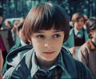 Comment s'appelle ce personnage ?