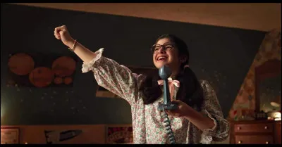 Comment s'appelle ce personnage ?