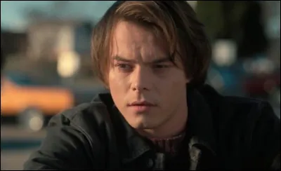 Comment s'appelle ce personnage ?