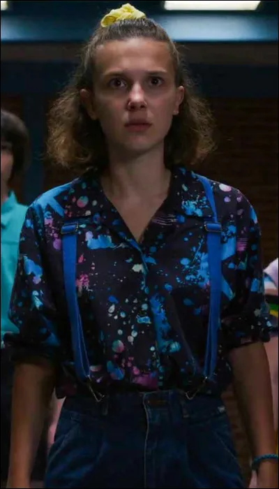 Quel est le surnom de ce personnage ?