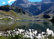 Quiz Randonne en moyenne montagne, dans le massif de Belledonne