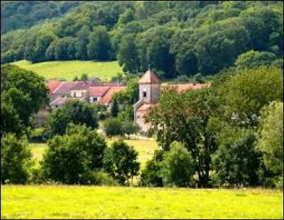 Nous terminons notre balade en Haute-Marne, &agrave; Sommer&eacute;court. Petit village de 78 habitants, il se situe dans l'ancienne r&eacute;gion ...