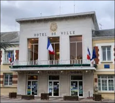 Nous sommes en &Icirc;le-de-France, &agrave; Livry-Gargan. Ville de la Petite Couronne, lieu de s&eacute;jour de Madame de S&eacute;vign&eacute;, elle se situe dans le d&eacute;partement ..