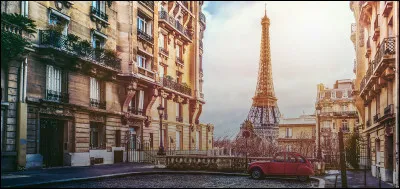 Quelle est la capitale ?