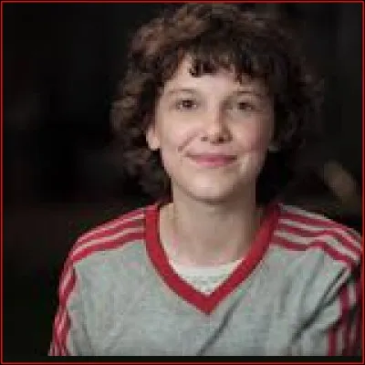 Quel est le vrai nom de Eleven ?