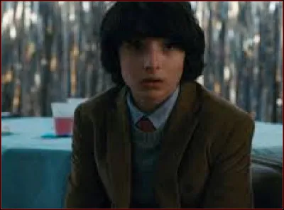 Combien de surs a Mike ?