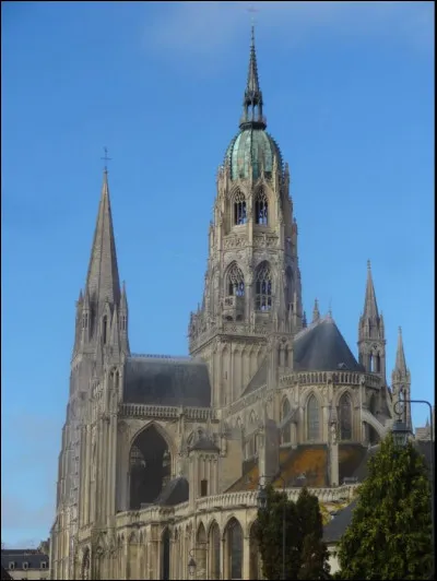 Ici, vous la reconnaîtrez peut-être mieux !