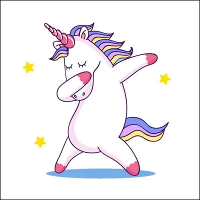 Est-ce que les licornes existent ?