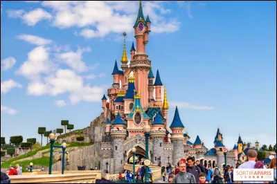 Est-ce que Disneyland existe ?