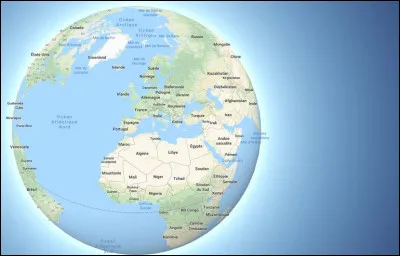 Quel est le point antipodal de Phnom Penh ?