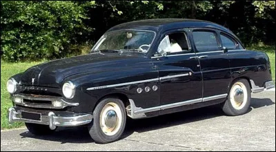 Quelle voiture aimeriez-vous conduire ?