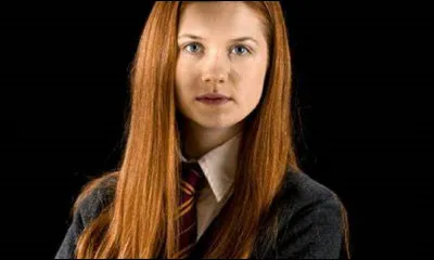 TOP 9 : Ginny Weasley (197 pts) : à quel poste joue-t-elle au Quidditch lorsque Harry a été viré de l'équipe ?