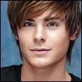 Zac Effron a ...
