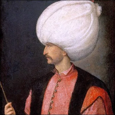 Quel sultan ottoman, surnomm&eacute; le L&eacute;gislateur, a eu le plus long r&egrave;gne de l'histoire de l'Empire ottoman ?