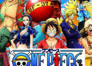 Test  One Piece  - Quel Mugiwara es-tu ?
