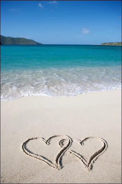 Qui est le meilleur ami de Betty ?