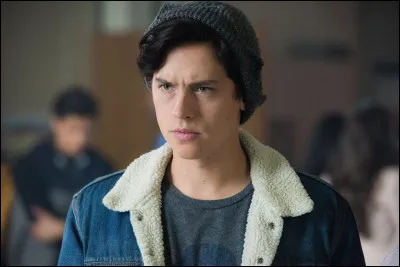 Quel est le vrai nom de Jughead ?