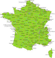 Quiz France