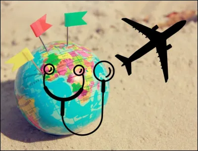 Mais la France est loin d'être le pays le plus prisé pour le tourisme médical. Lequel occupe la première place, en Europe ?