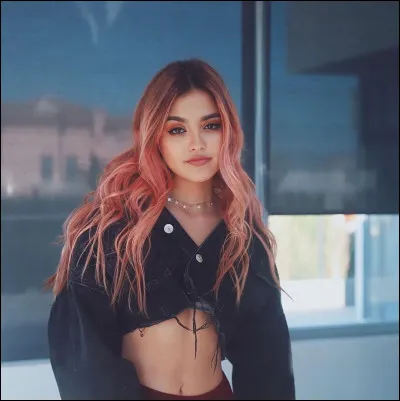 Quelle est la date de naissance de Maia Reficco ?