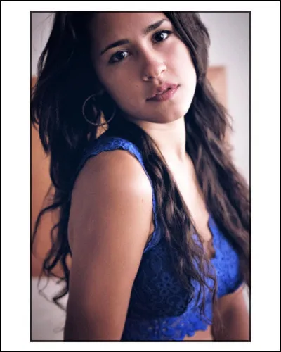 Dans quelle série Celeste Sanazi a-t-elle joué ?