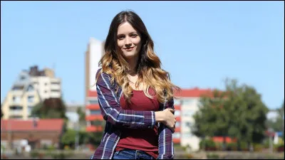 Quel âge a Camilla Mateos ? (2020)