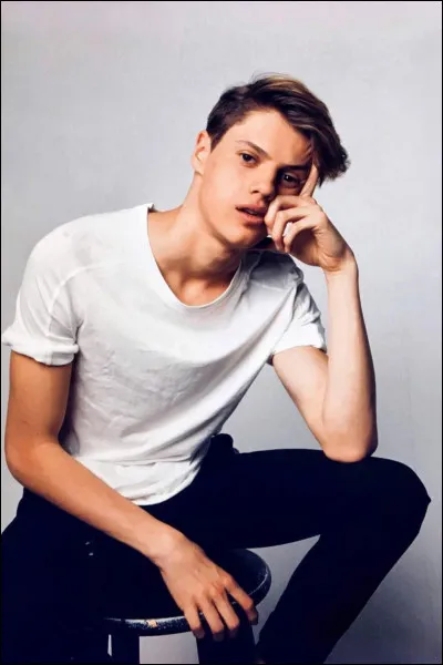Quel âge a Jace Norman ? (2020)