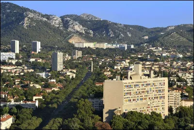 Quelle est cette ville ?