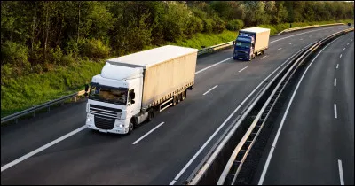 L'image ci-jointe correspond à quel mode de transport ?