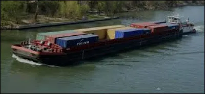 L'image ci-jointe correspond à quel mode de transport ?