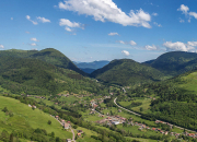 Quiz Un dpartement de France : les Vosges