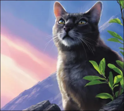 Gris Poil est oblig&eacute; de quitter la tribu pour retrouver... (1 r&eacute;ponse)