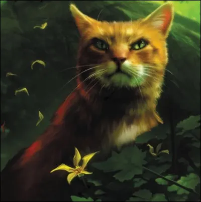 Le clan des &Eacute;toiles annonce aux chats pr&eacute;sents aux Quatre Ch&ecirc;nes qu'il faut trouver...(1 r&eacute;ponse)