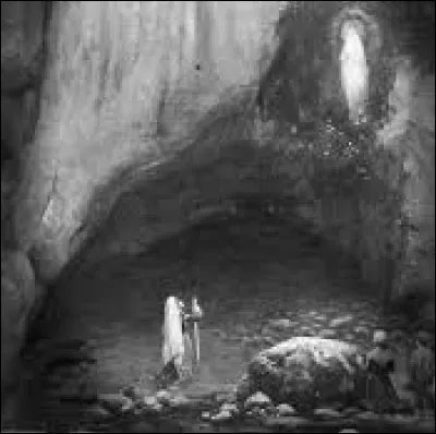 Combien d'apparitions mariales a-t-elle eues ?