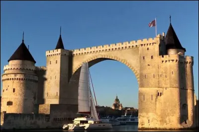 Mais l'infâme Godon réplique et fait encore des siennes. Qu'a-t-il inventé, cette fois-ci ?