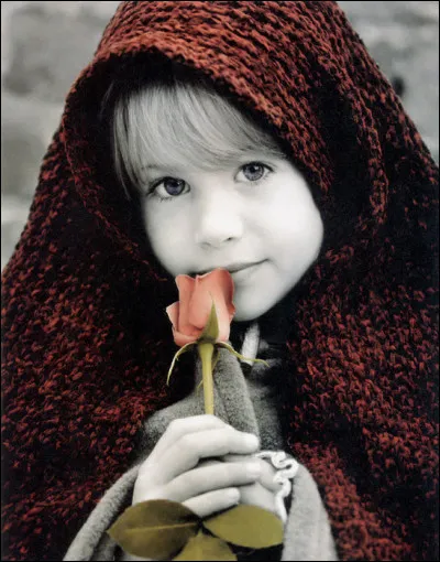 Le cancre. Il dit non avec...