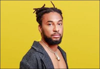Qui est ce chanteur ?