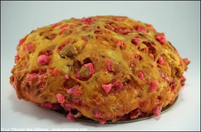 En ces temps reculés, on ne connaissait pas encore la praluline à Rhodumna !