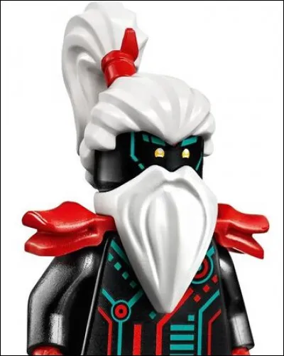 Sorcier de Prime Empire suprême, qui est-ce ?