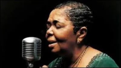 ''Tango to Evora'' : Cesária Évora venait des îles du Cap-Vert. Où se situent-elles ?