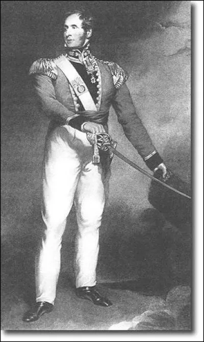 ''Annachie Gordon'' : Retrouvez le setter Gordon.