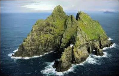 ''Skellig'' est un archipel irlandais du comté de Kerry dont l'île la plus grande se nomme Skellig Michael. Qui ne porte pas le prénom Michael ?